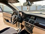 BMW X6 2013 года за 12 500 000 тг. в Атырау – фото 2