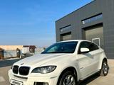 BMW X6 2013 года за 12 500 000 тг. в Атырау – фото 5