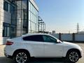 BMW X6 2013 годаүшін15 000 000 тг. в Астана – фото 6