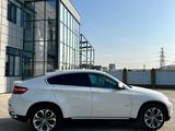 BMW X6 2013 года за 12 500 000 тг. в Атырау