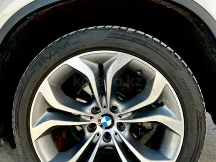 BMW X6 2013 годаүшін15 000 000 тг. в Астана – фото 9
