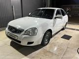 ВАЗ (Lada) Priora 2172 2013 года за 2 200 000 тг. в Жезказган – фото 3