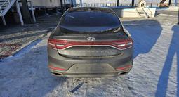 Hyundai Grandeur 2017 года за 8 350 000 тг. в Астана