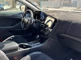 Kia Optima 2012 года за 5 980 000 тг. в Талдыкорган – фото 4