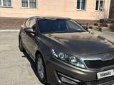 Kia Optima 2012 года за 5 980 000 тг. в Талдыкорган – фото 3