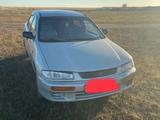 Mazda 323 1995 годаfor1 500 000 тг. в Кокшетау