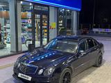 Mercedes-Benz E 350 2005 года за 6 700 000 тг. в Кызылорда