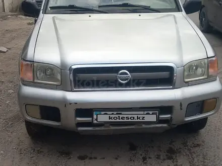 Nissan Pathfinder 2004 года за 3 500 000 тг. в Алматы – фото 3