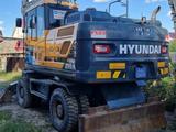 Hyundai  Колесные 2022 годаүшін75 000 000 тг. в Астана – фото 2