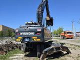 Hyundai  Колесные 2022 годаүшін75 000 000 тг. в Астана – фото 4