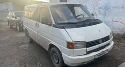 Volkswagen Transporter 1992 годаfor2 470 000 тг. в Кокшетау – фото 3