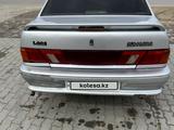 ВАЗ (Lada) 2115 2006 годаүшін800 000 тг. в Актау – фото 5