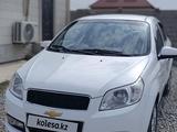 Chevrolet Nexia 2021 годаүшін4 599 000 тг. в Шымкент