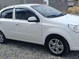 Chevrolet Nexia 2021 годаүшін4 599 000 тг. в Шымкент – фото 2