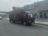 Isuzu 2007 годаfor7 800 000 тг. в Алматы – фото 2