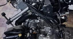 Двигатель m 270 DE 1.6 турбо АКПП на Мерседес за 10 101 тг. в Алматы – фото 3