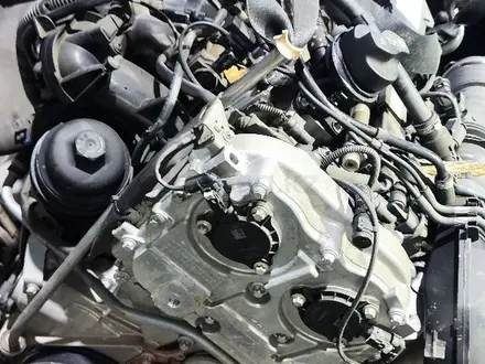 Двигатель m 270 DE 1.6 турбо АКПП на Мерседесүшін10 101 тг. в Алматы – фото 6