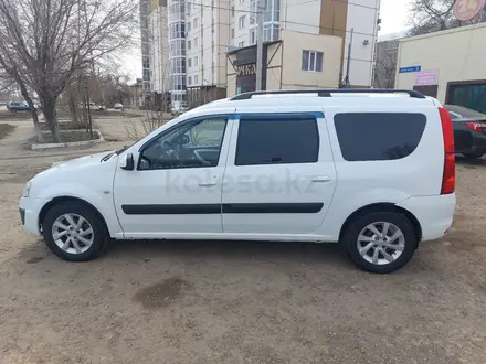 ВАЗ (Lada) Largus 2014 года за 4 600 000 тг. в Уральск