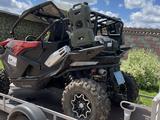 CFMoto  ZFORCE 1000 2022 года за 6 000 000 тг. в Астана – фото 2