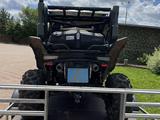 CFMoto  ZFORCE 1000 2022 года за 6 000 000 тг. в Астана – фото 3