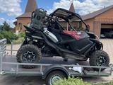 CFMoto  ZFORCE 1000 2022 года за 6 000 000 тг. в Астана – фото 4