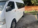 Toyota Hiace 2015 годаүшін10 200 000 тг. в Алматы – фото 2