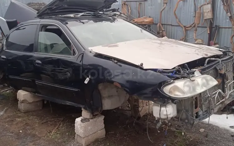 Nissan Maxima в Актобе