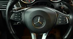 Mercedes-Benz GLE 400 2015 годаүшін22 000 000 тг. в Алматы – фото 5