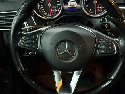 Mercedes-Benz GLE 400 2015 года за 22 000 000 тг. в Алматы – фото 5