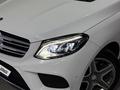 Mercedes-Benz GLE 400 2015 годаүшін22 000 000 тг. в Алматы – фото 2