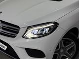 Mercedes-Benz GLE 400 2015 года за 22 000 000 тг. в Алматы – фото 2