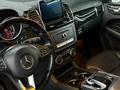 Mercedes-Benz GLE 400 2015 годаүшін22 000 000 тг. в Алматы – фото 3