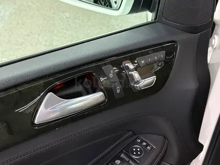 Mercedes-Benz GLE 400 2015 года за 22 000 000 тг. в Алматы – фото 6