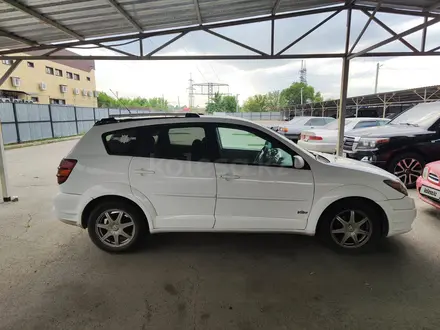 Pontiac Vibe 2004 года за 3 300 000 тг. в Алматы – фото 5