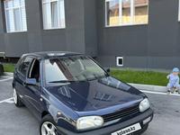 Volkswagen Golf 1994 годаүшін1 950 000 тг. в Тараз