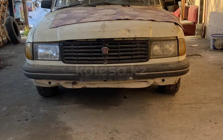 ГАЗ 3102 Волга 1991 года за 700 000 тг. в Шымкент
