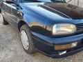 Volkswagen Golf 1994 года за 1 500 000 тг. в Тараз – фото 2