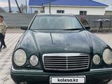 Mercedes-Benz E 200 1998 года за 4 200 000 тг. в Алматы – фото 5