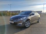 Hyundai Accent 2015 годаfor5 500 000 тг. в Караганда