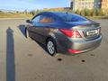 Hyundai Accent 2015 годаүшін6 500 000 тг. в Караганда – фото 6