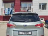 Subaru Tribeca 2006 года за 3 000 000 тг. в Сатпаев – фото 2