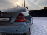 Mercedes-Benz C 320 2001 года за 2 350 000 тг. в Алматы – фото 4