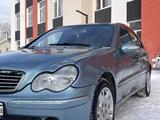Mercedes-Benz C 320 2001 года за 2 350 000 тг. в Алматы – фото 3