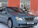 Mercedes-Benz C 320 2001 года за 2 350 000 тг. в Алматы – фото 2