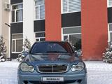 Mercedes-Benz C 320 2001 года за 2 350 000 тг. в Алматы