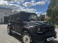 Mercedes-Benz G 550 2010 годаүшін26 500 000 тг. в Петропавловск