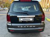 SsangYong Rexton 2002 года за 3 700 000 тг. в Шымкент – фото 4