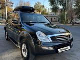 SsangYong Rexton 2002 года за 3 700 000 тг. в Шымкент