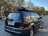 SsangYong Rexton 2002 года за 3 700 000 тг. в Шымкент – фото 3