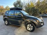 SsangYong Rexton 2002 года за 3 700 000 тг. в Шымкент – фото 2